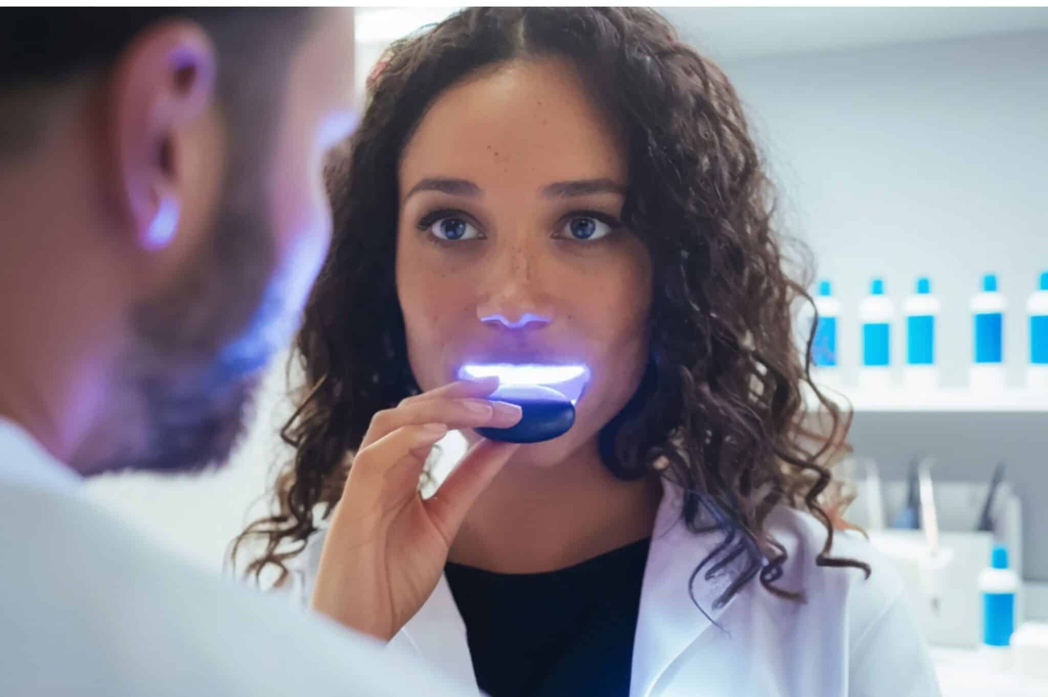 Ein sicheres und wirkstarkes Zahnaufheller Set finden (2)