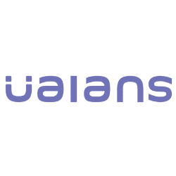 Ualans Logo Ualans Logo