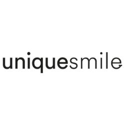 UniqueSmile Logo UniqueSmile Logo