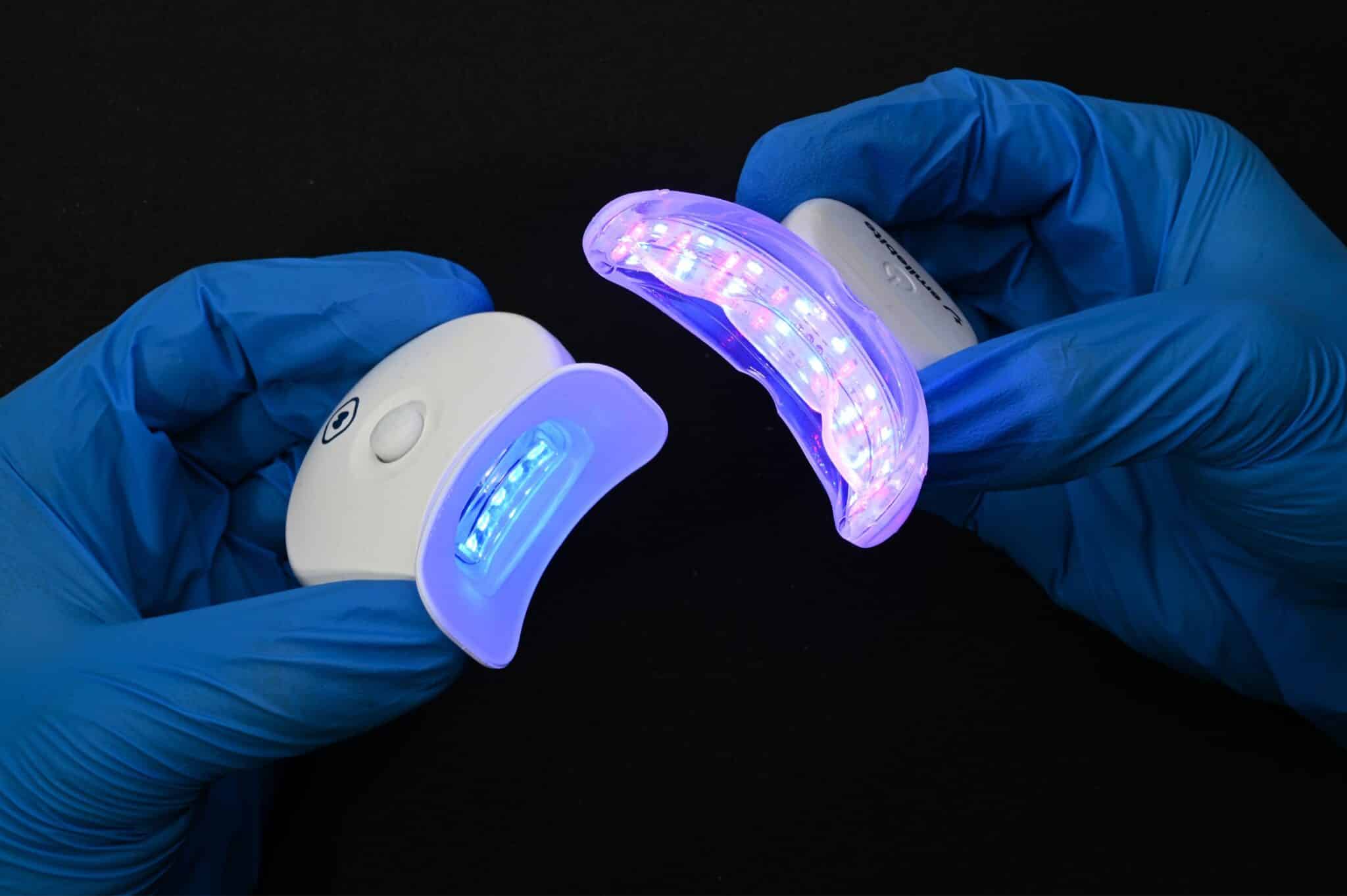 Unterschiede bei der Helligkeit und LED Anzahl